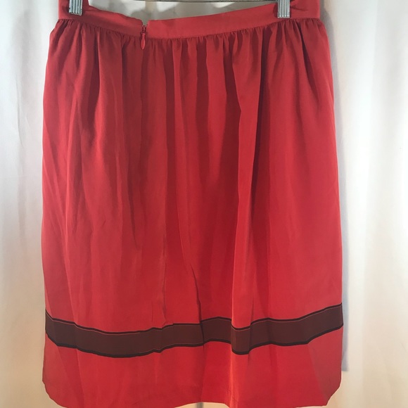 Bea & Dot by Mod Cloth Skirt - Picture 4 of 4